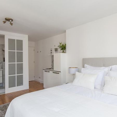 Jordaan Suite Bed And Bubbles Amsterdam Eksteriør bilde