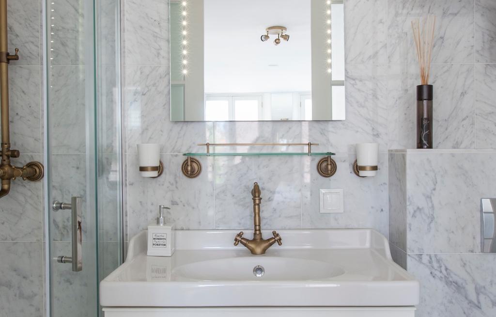 Jordaan Suite Bed And Bubbles Amsterdam Rom bilde