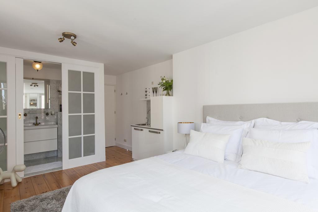 Jordaan Suite Bed And Bubbles Amsterdam Eksteriør bilde