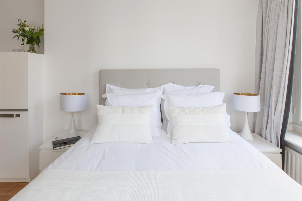 Jordaan Suite Bed And Bubbles Amsterdam Eksteriør bilde